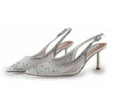 Dune London Slingbacks