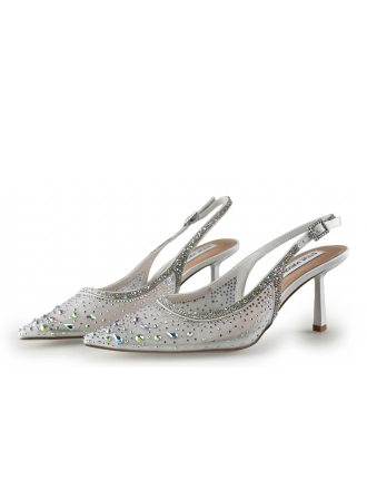 Dune London Slingbacks Goud 309083
