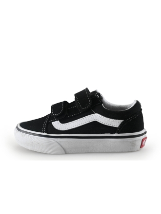 Vans Sneakers Zwart 309087