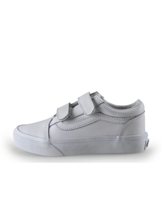 Vans Sneakers Wit 309089