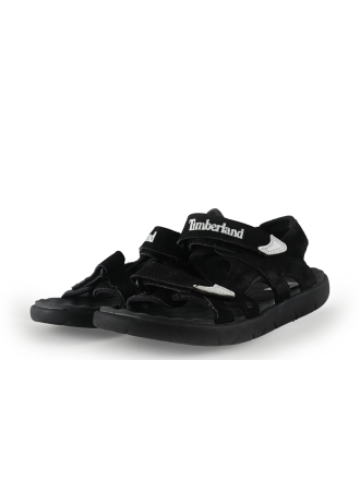 Timberland Sandalen Zwart 309090