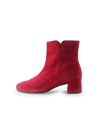 Gabor Enkellaarzen Rood 309091