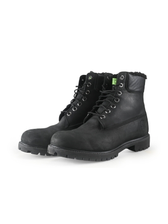 Timberland Veterboots Zwart 309094