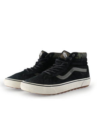Vans Hoge sneakers Zwart 309100