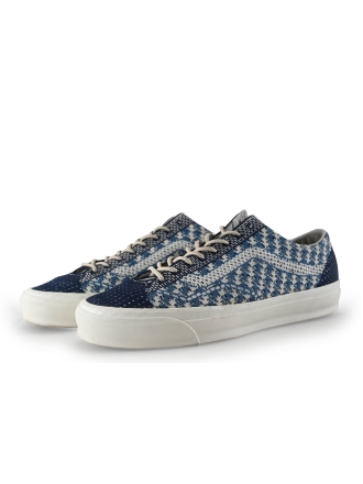 Vans Sneakers Blauw 309102