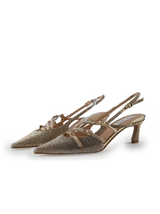 Steve Madden Pumps Goud 309108