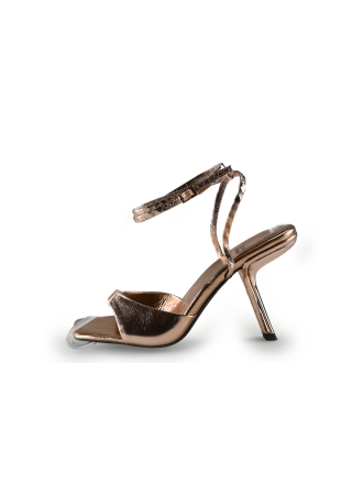 Jeffrey Campbell Sandalen Overig 309109