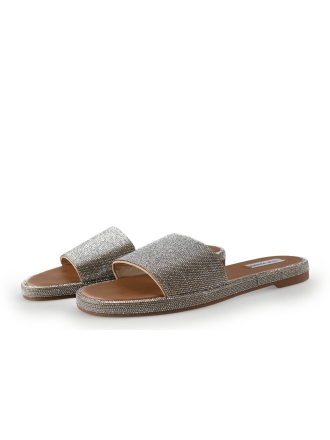 Steve Madden Muiltjes Goud 309114