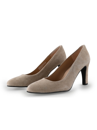 Linea Zeta Pumps Beige 309116