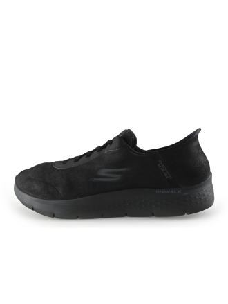 Skechers Instappers Zwart 309117