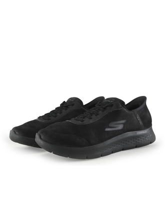 Skechers Instappers Zwart 309117