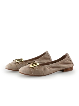 Di Lauro Loafers Beige 309122