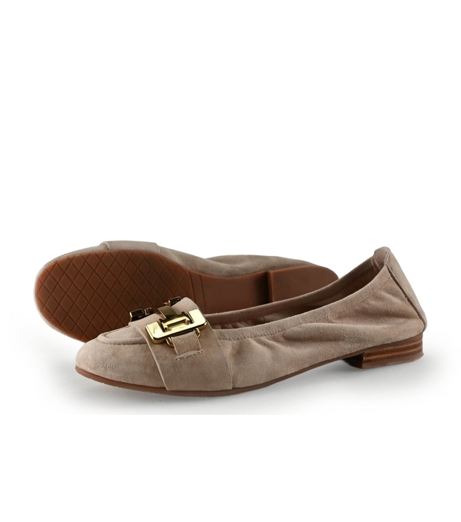 Di Lauro Loafers
