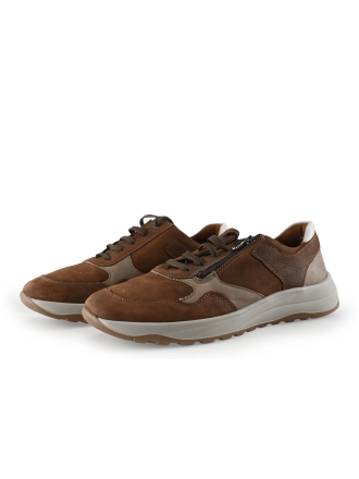 Waldlaufer Sneakers Bruin 309128