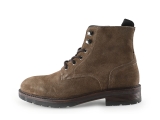 Cycleur de Luxe Veterboots