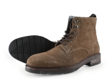Cycleur de Luxe Veterboots