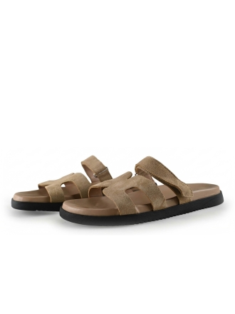 Steve Madden Slippers Beige 309142