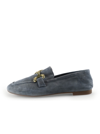 Lodi Loafers Blauw 309144