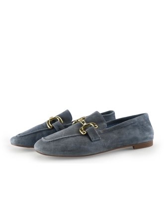 Lodi Loafers Blauw 309144