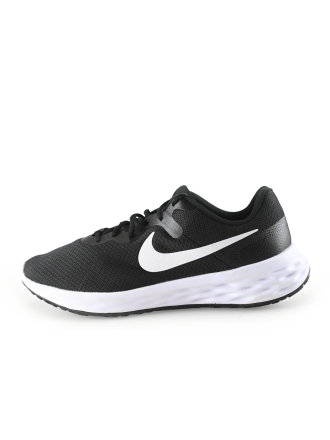 Nike Sportschoenen Zwart 309152