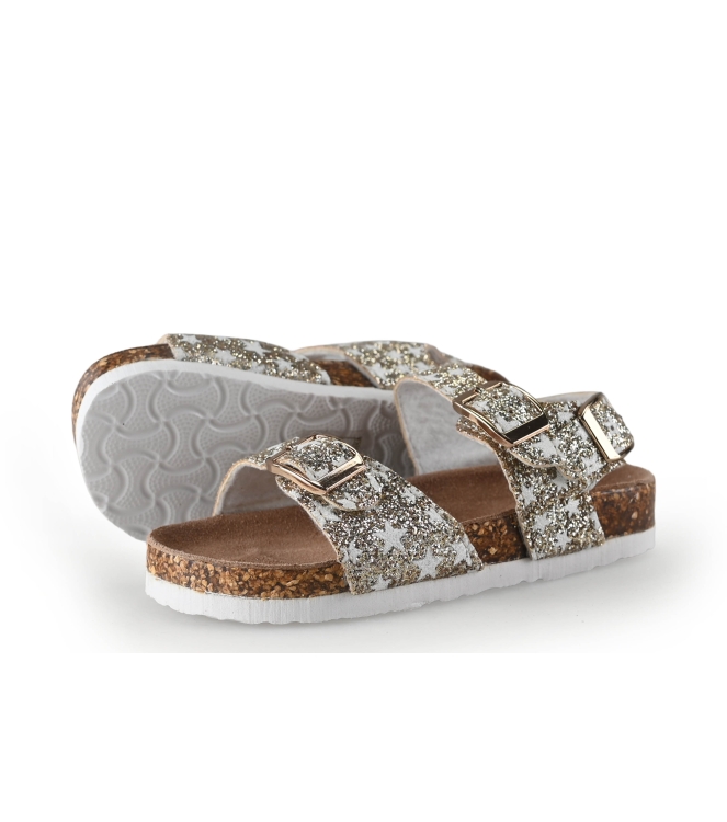 Colors of California Sandalen