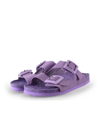 Colors of California Muiltjes Roze 309164