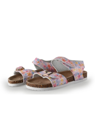 Pablosky Sandalen Wit 309169