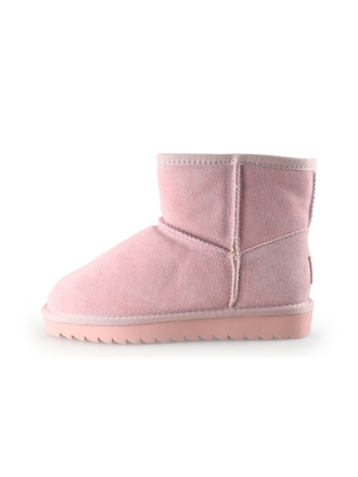 Colors of California Enkellaarzen Roze 309175