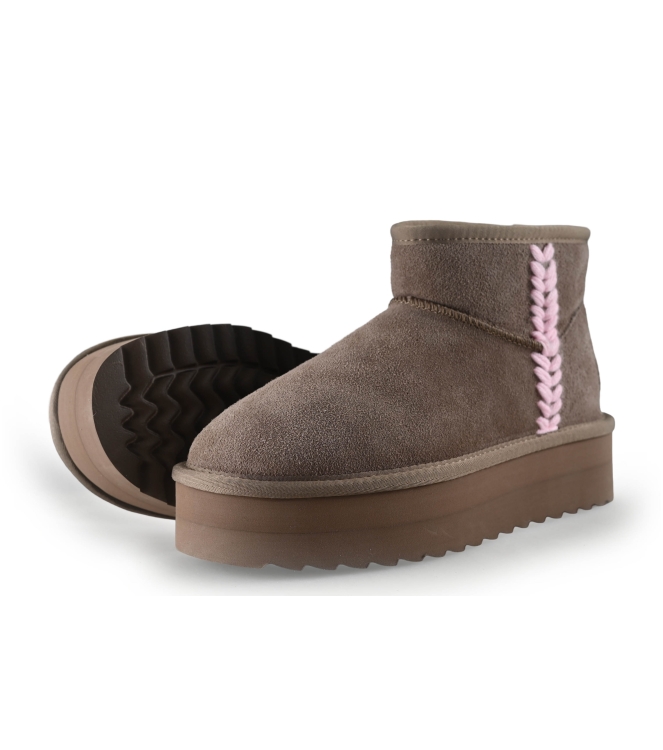 Colors of California Boots