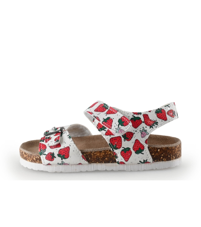 Colors of California Sandalen