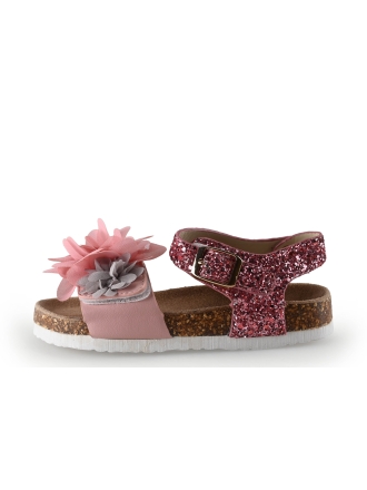 Colors of California Sandalen Roze 309192