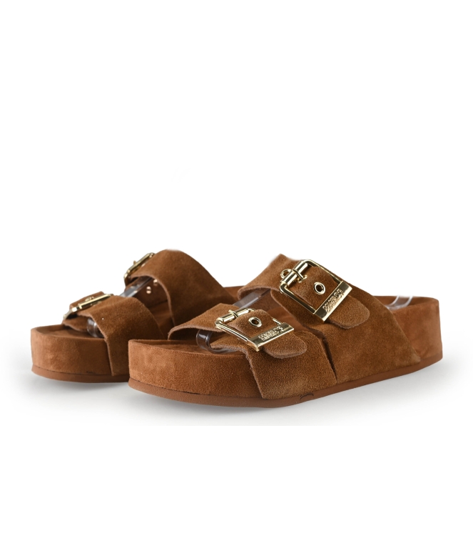 Colors of California Muiltjes