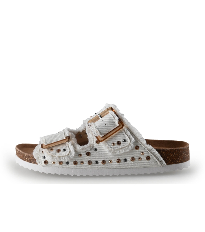 Colors of California Muiltjes