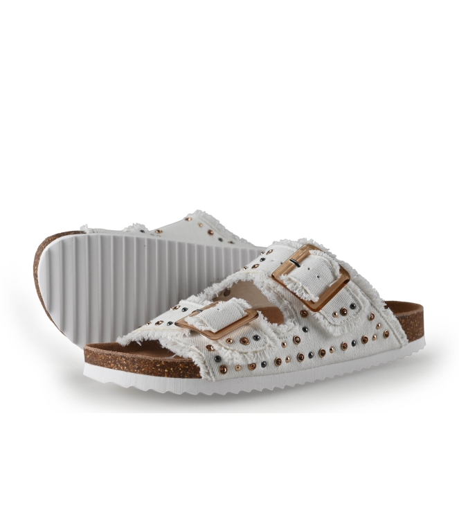 Colors of California Muiltjes