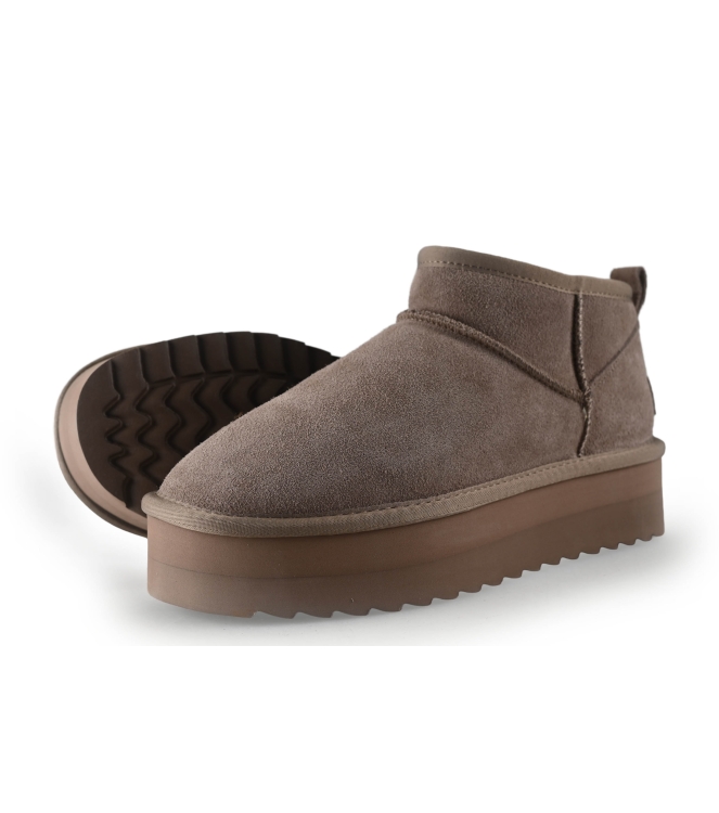 Colors of California Boots