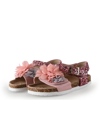 Colors of California Sandalen Roze 309205