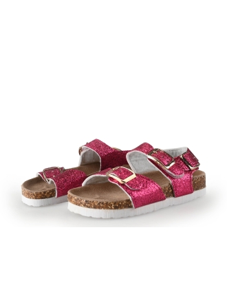 Colors of California Sandalen Roze 309209