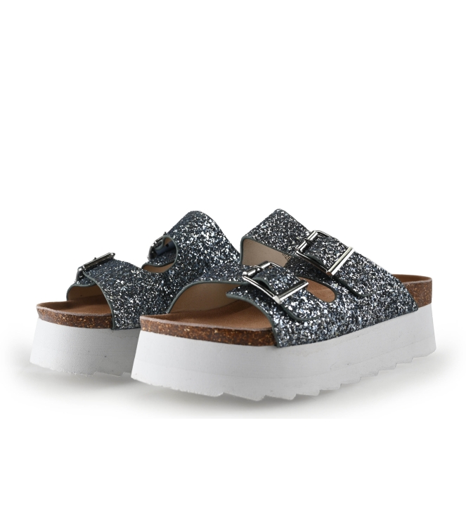 Colors of California Muiltjes