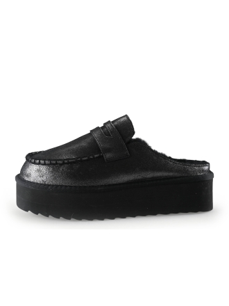 Colors of California Muiltjes Zwart 309213