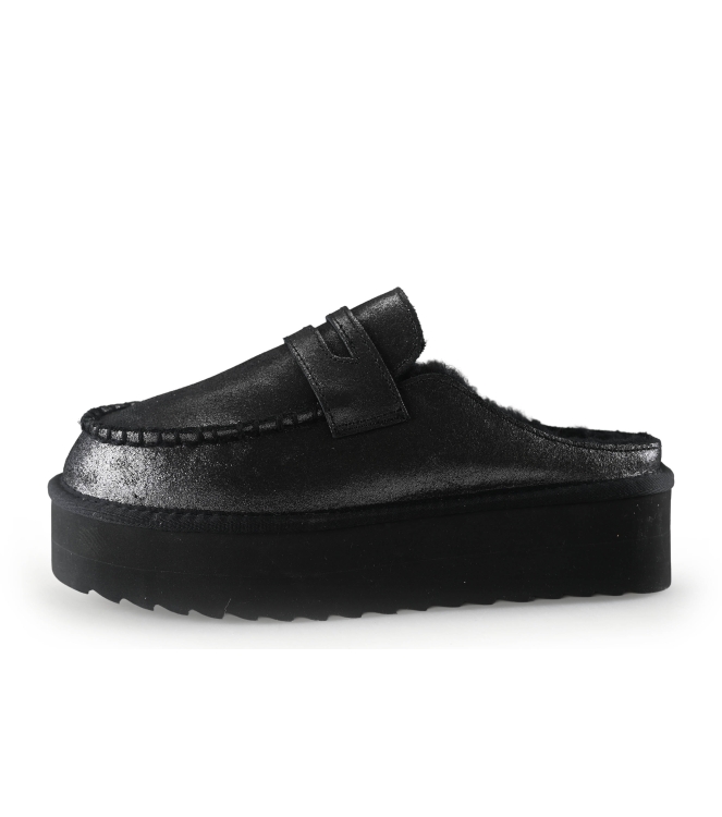 Colors of California Muiltjes