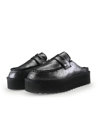 Colors of California Muiltjes Zwart 309213