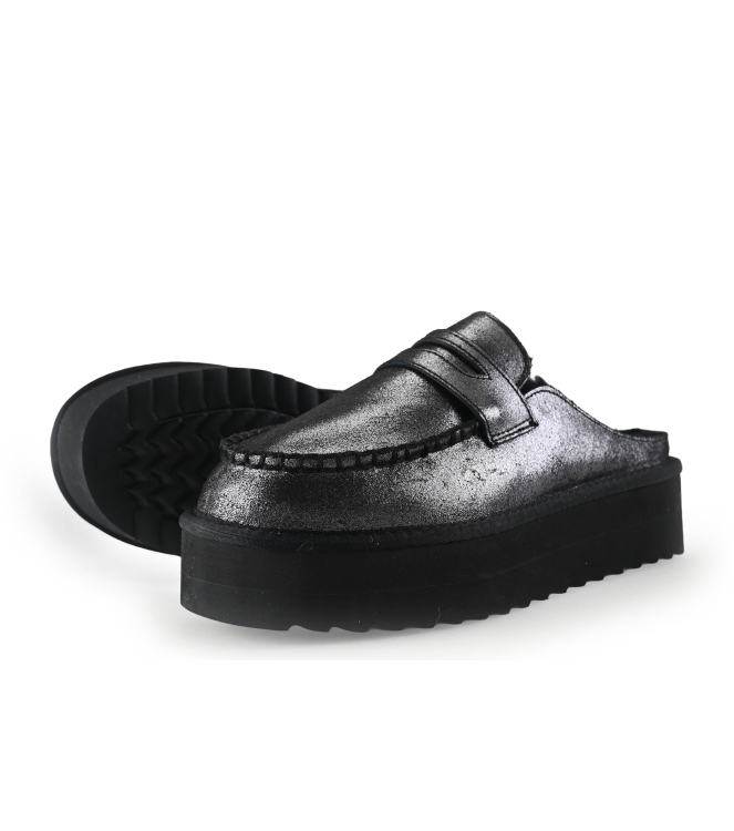 Colors of California Muiltjes