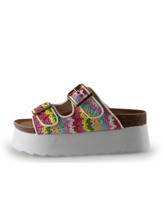 Colors of California Sandalen Overig 309221