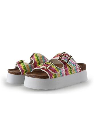 Colors of California Sandalen Overig 309221