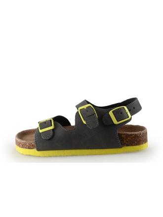 Colors of California Sandalen Grijs 309224