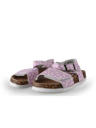 Colors of California Sandalen Roze 309225