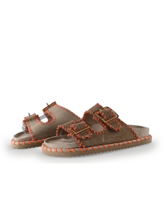 Colors of California Muiltjes Beige 309228