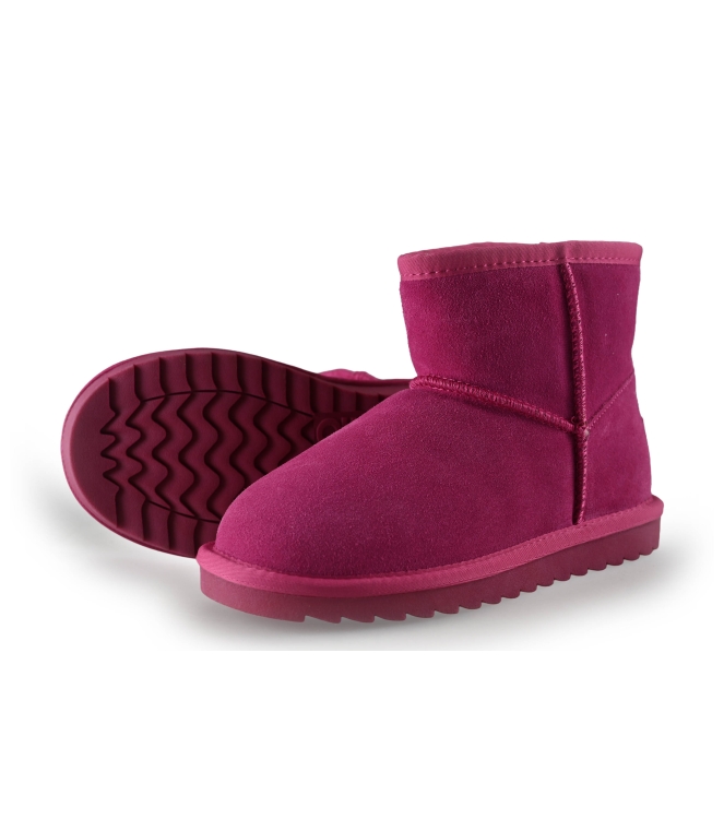 Colors of California Boots