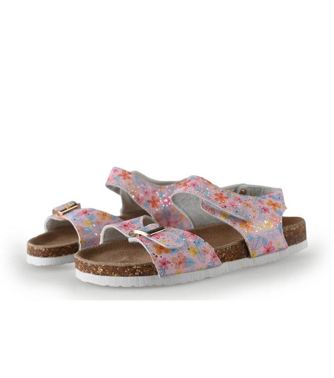 Colors of California Sandalen