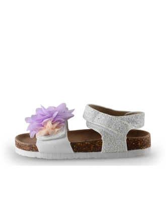 Colors of California Sandalen Wit 309242